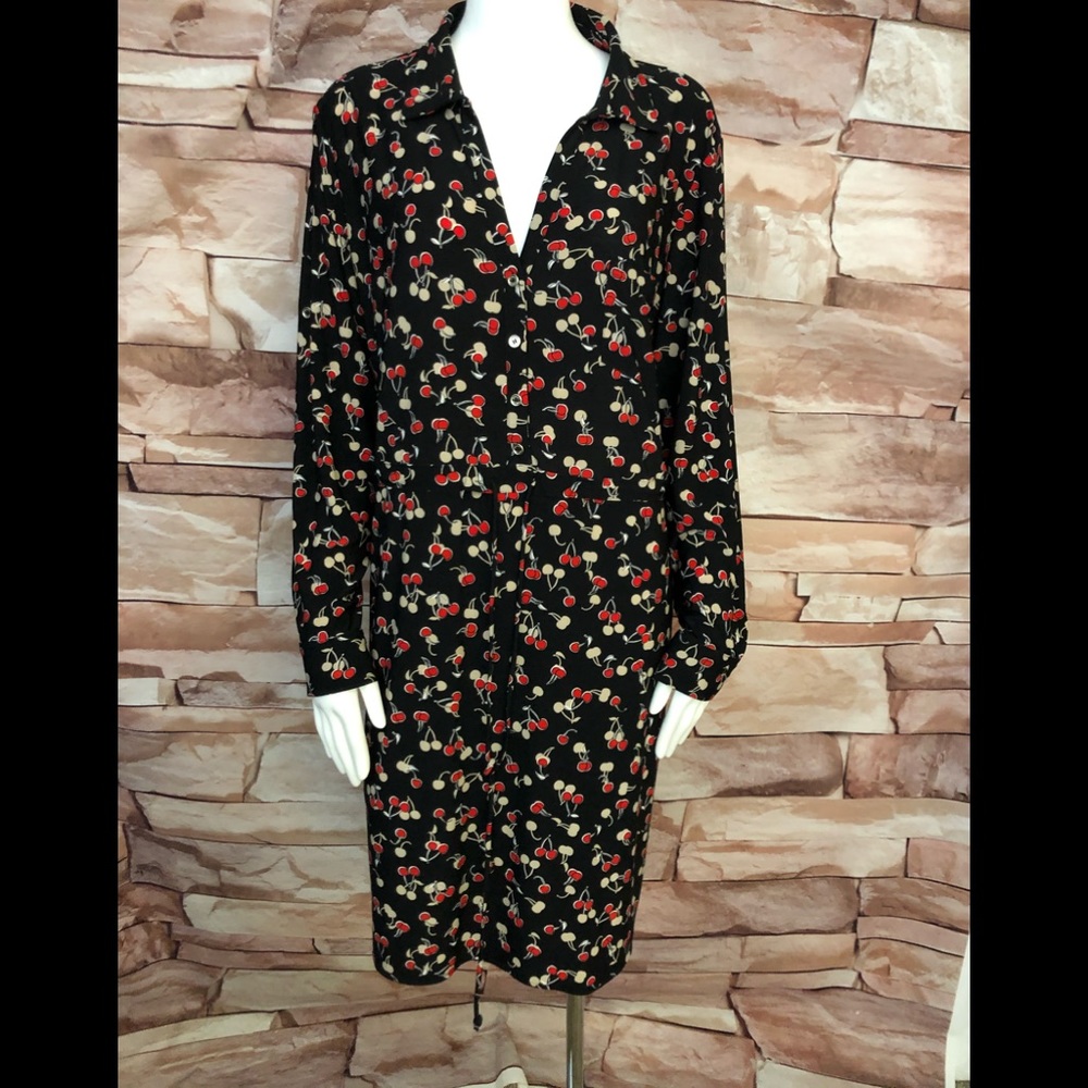 Tommy Hilfiger  woman Dress size 14